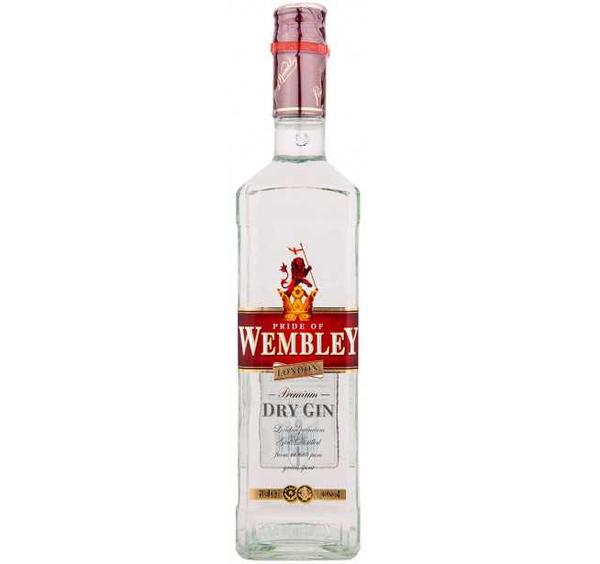 Wembley Gin