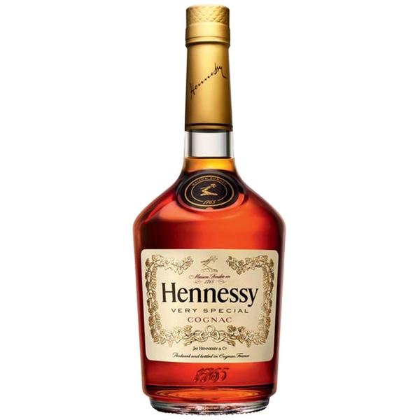 Henessy Cognac VS