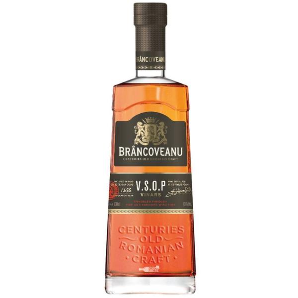 Brancoveanu Vinars VSOP