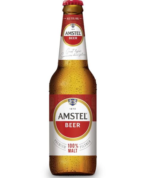 Amstel 0,5l