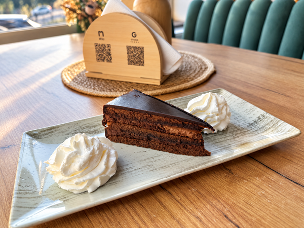 Sacher Torte