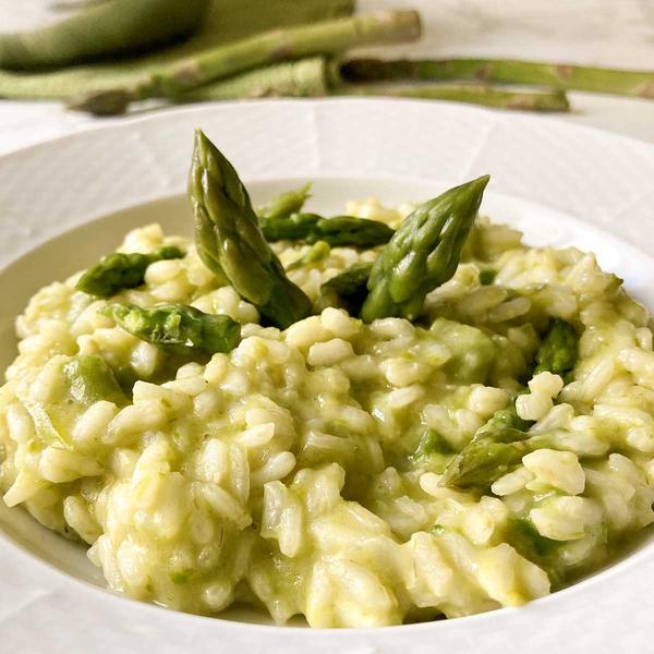 Risotto