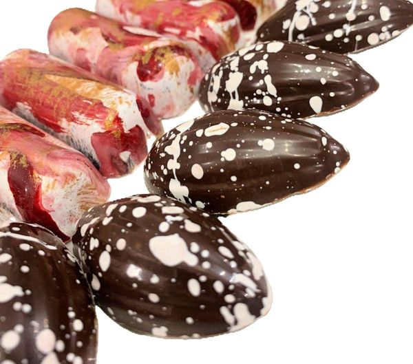 Praline Baileys