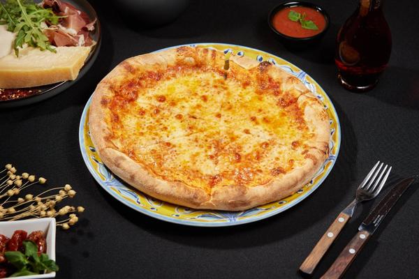 Pizza Margherita
