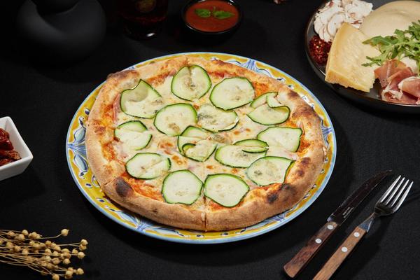 Pizza “Vai Da Ce Buna E“