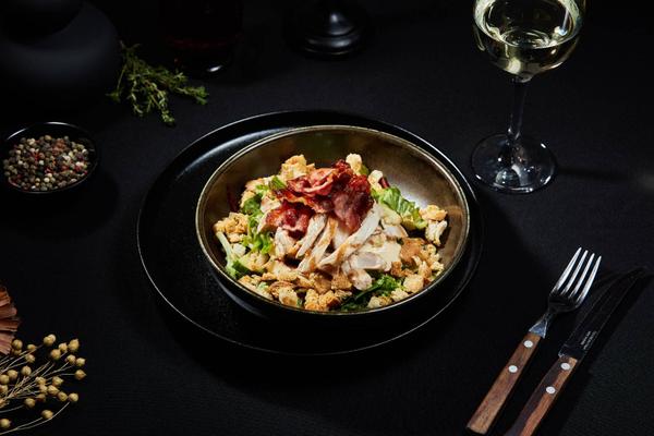 Salata Caesar