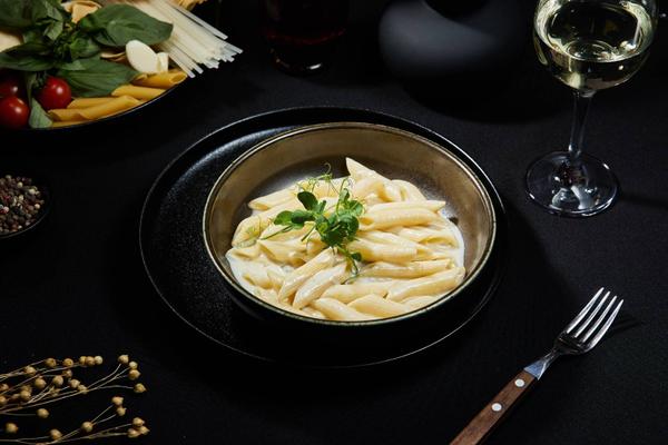 Penne Quatro Formagi
