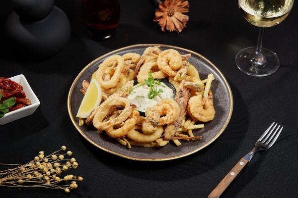 Fritto Misto
