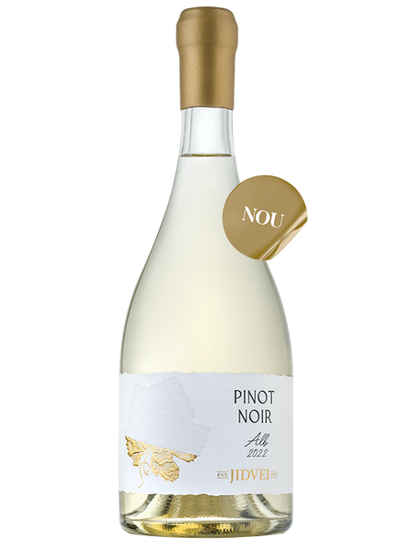 Jidvei Doc Pinot Noir Alb