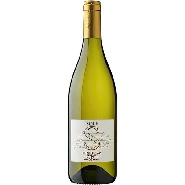 Recas Sole Barrique Chardonnay Sec 