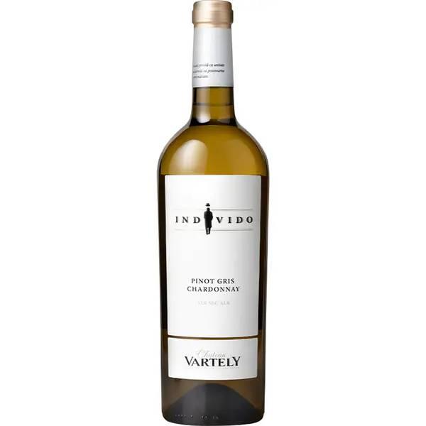 Individo Pinot Gris & Chardonnay Sec 