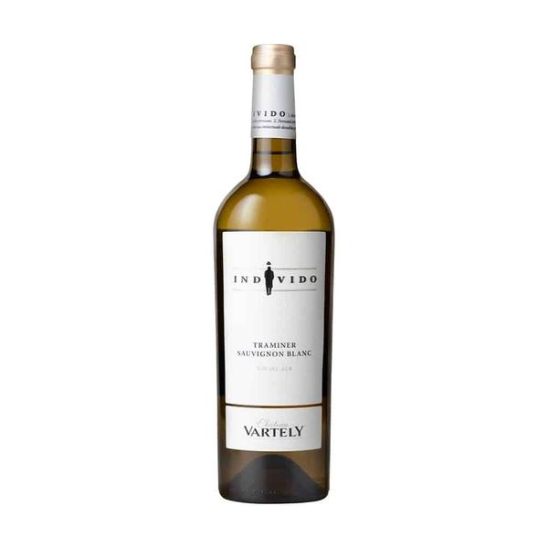 Individo Traminer & Sauvignon Blanc Sec