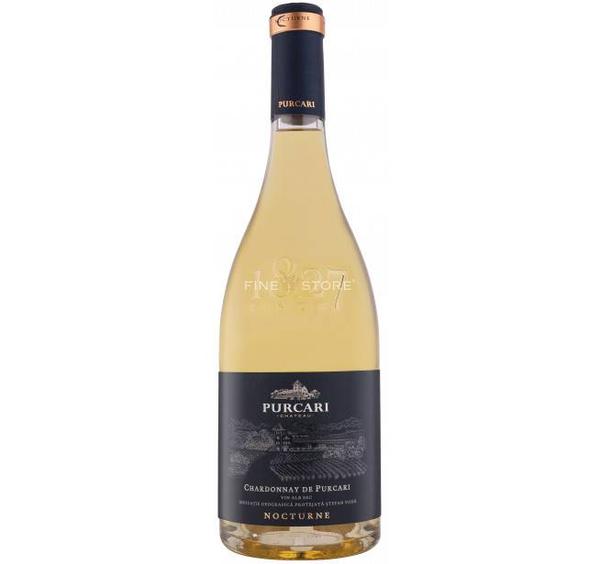 Purcari Nocturne Chardonnay Sec
