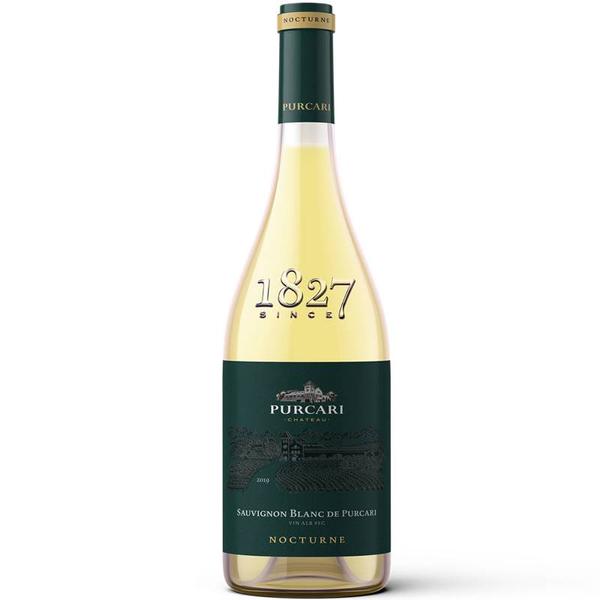 Purcari Nocturne Sauvignon Blanc Sec