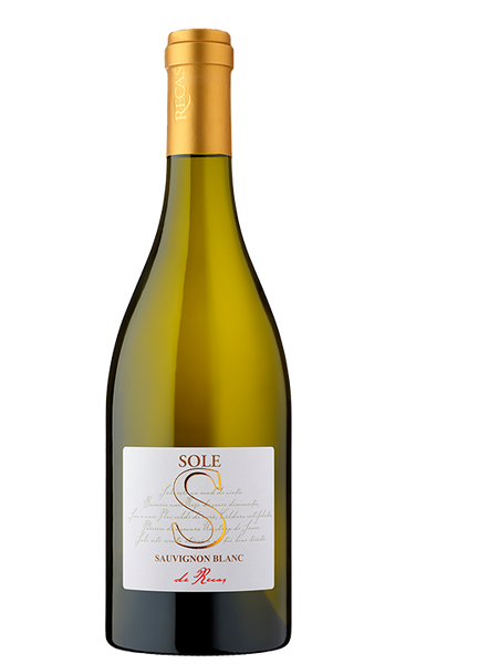 Recas Sole Sauv Blanc Sec