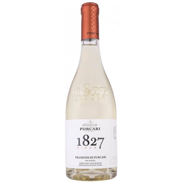 Purcari Traminer de Purcari Sec