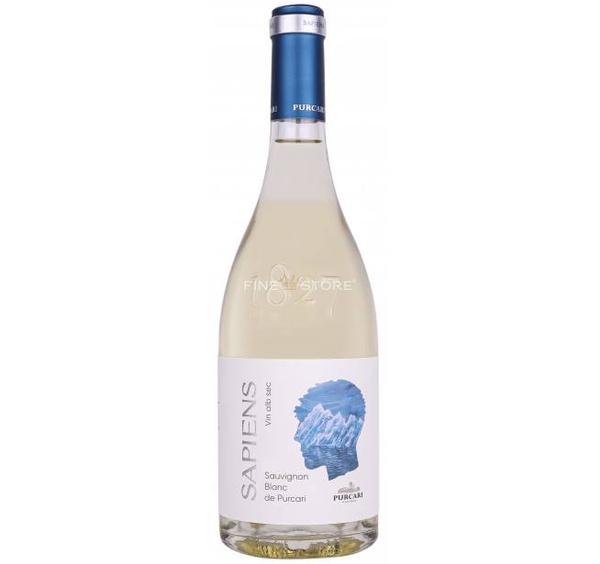 Purcari Sapiens Sauvignon Blanc