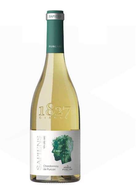 Purcari Sapiens Chardonnay 