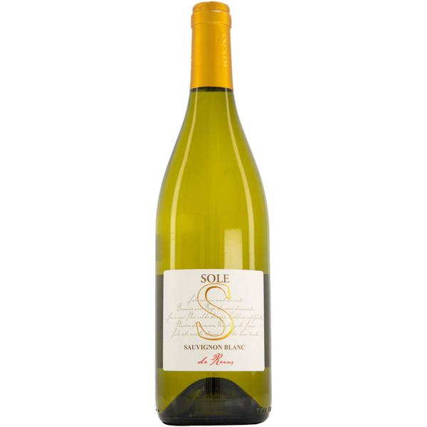 Recas Sole Sauv Blanc Sec