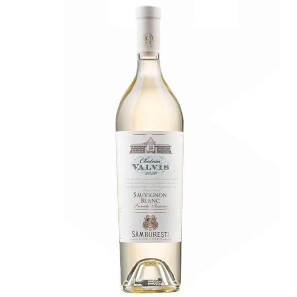 Chateau Valvis Sauv Blanc