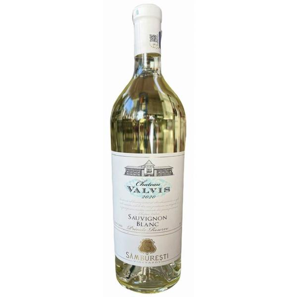 Chateau Valvis Chardonnay