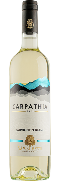 Carpathia Sauv Blanc
