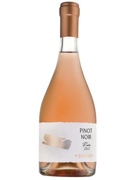 Jidvei Doc Pinot Noir Rose