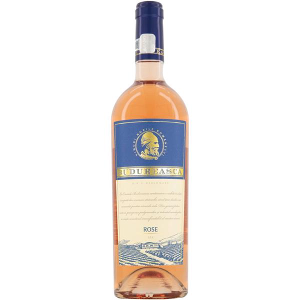 Budureasca Rose Sec