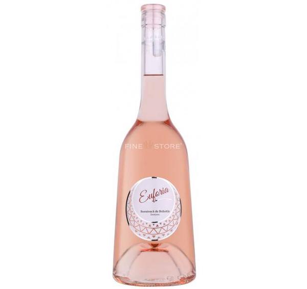 Cotnari Euforia Busuioaca Demisec