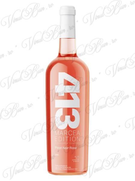 Marcea 413 Pinot Noir Sec