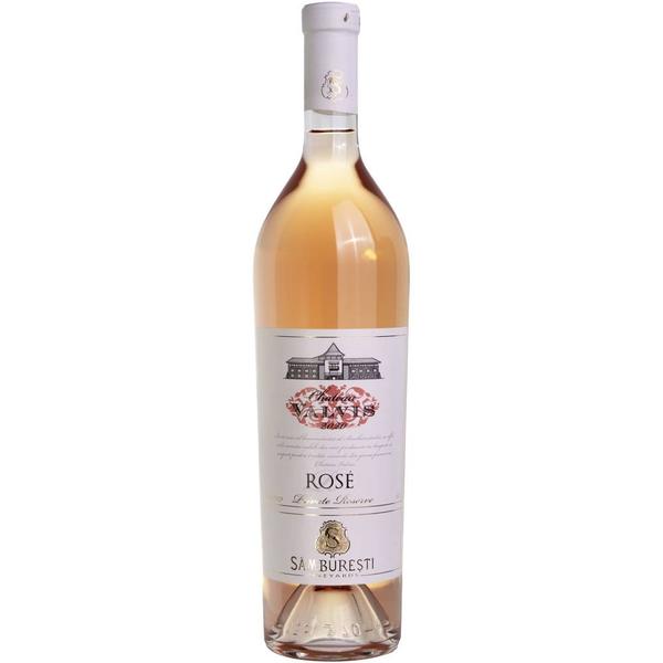 Chateau Valvis Rose