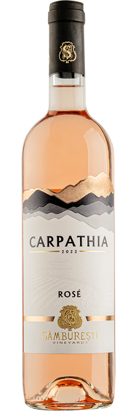 Carpathia Rose