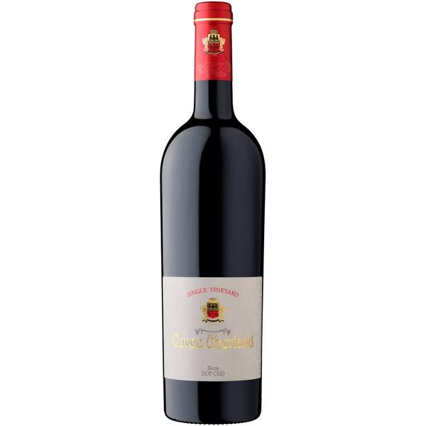 Recas Cuvee Uberland Sec