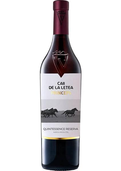 Cotnari Euforia Feteasca Neagra Demisec