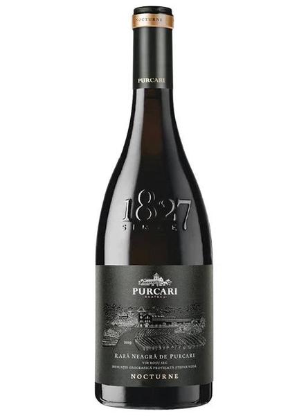 Purcari Nocturne Rara Neagra de Purcari Sec