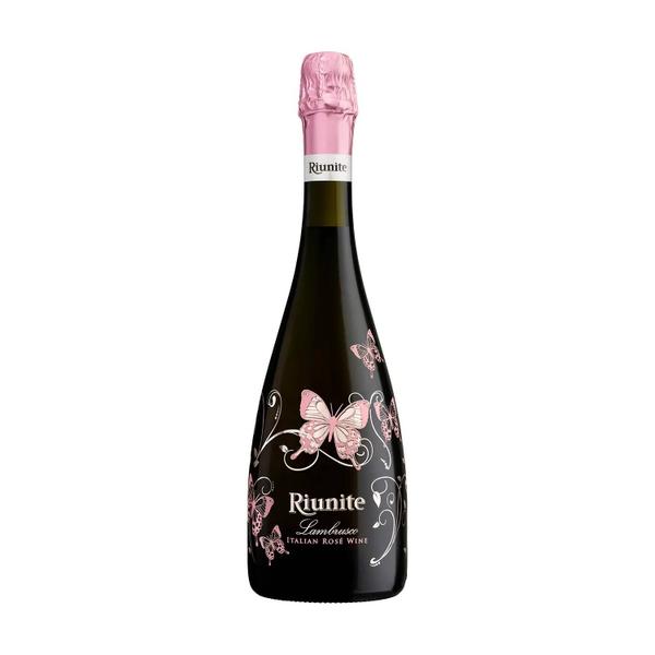 Lambrusco Riunite Butterfly Rose