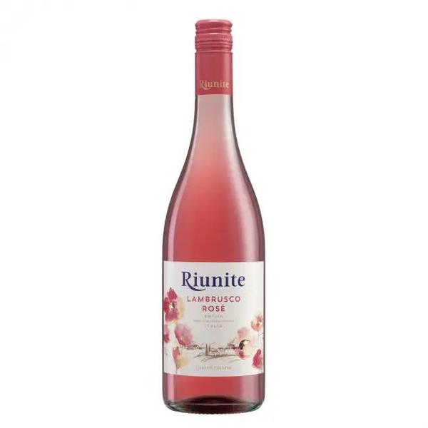 Lambrusco Rose/Rosu