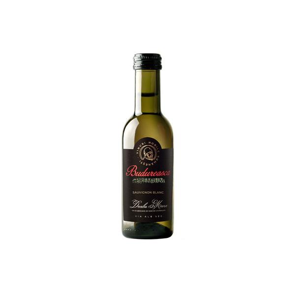 Budureasca Sauvignon Blanc Sec