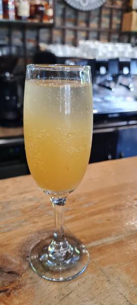 Fizz Peach