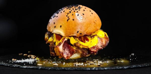Smash Burger