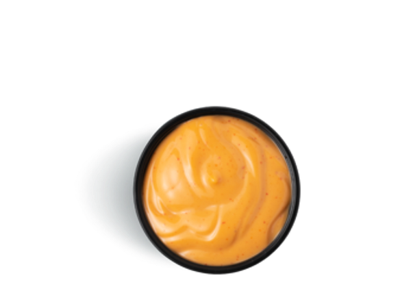 Sos Smoky Mayo