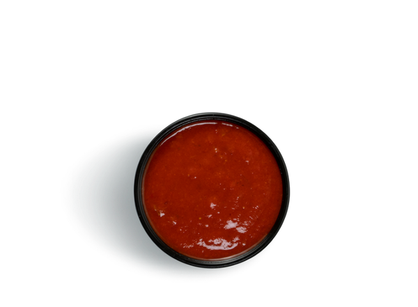 Sos Chili