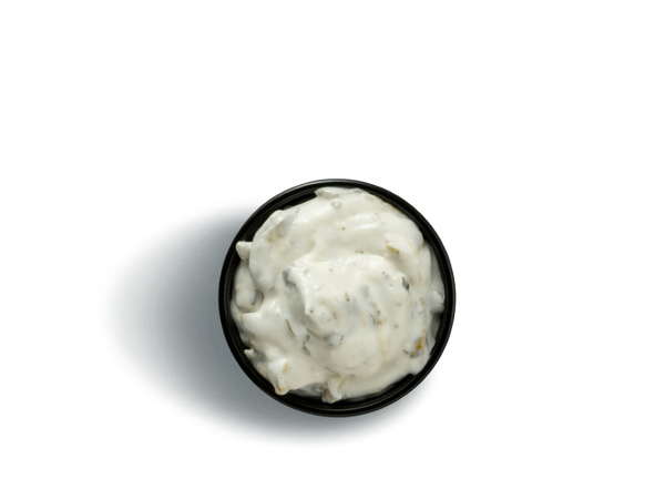 Sos Tartar
