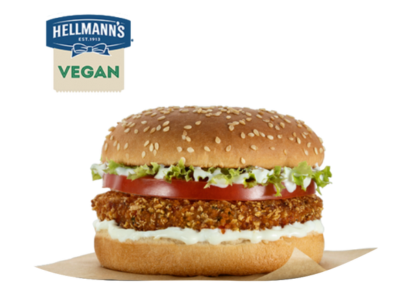 Veggie
