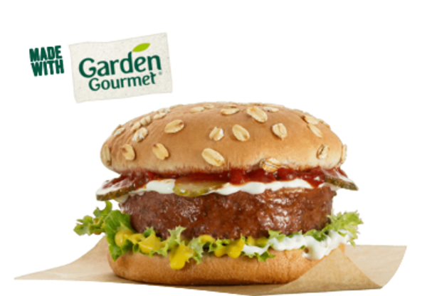 Meat Free