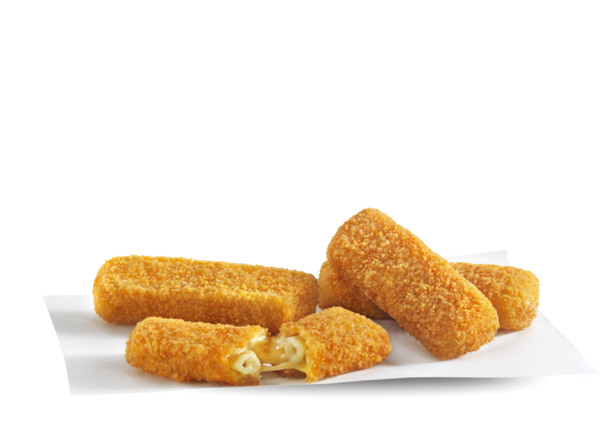 Mac N` Cheese Sticks