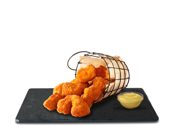 Chicken Nuggets