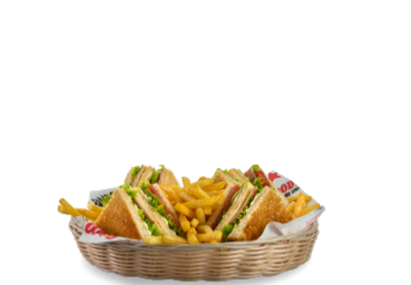 Goody's Club 