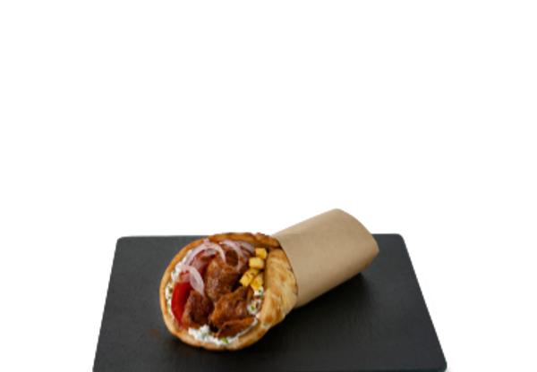 Pita Goody`s
