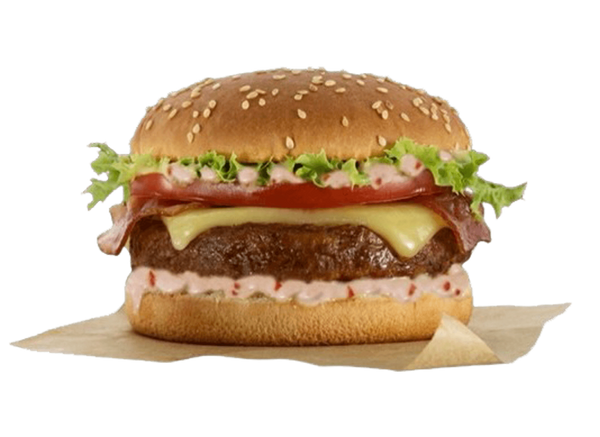 Beef Bacon